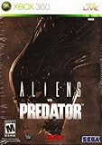 Aliens Vs Predator (Limited Steelbook)
