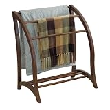 Quilt Rack By Winsome Wood