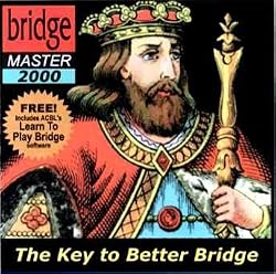 Bridge Master 2000 - Bridge Computer Program