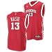 Steve Nash Phoenix Suns 2008 Olympics Canada Colored Suns NBA World Replica Basketball Jersey