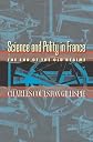 Science and Polity in France: The End of the Old Regime