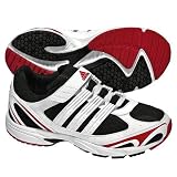adidas アディダス スピード フット EL K キッズ 652764 ブラック/ランニングホワイト