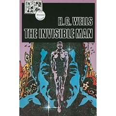 The Invisible Man (AGS Illustrated Classics)