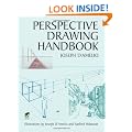 Perspective Drawing Handbook (Dover Art Instruction)