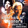 Conflict of Honors: Liaden Universe Agent of Change, Book 2