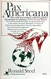 Pax Americana