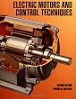 Electric Motors and Control Techniques