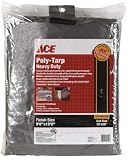 Ace Heavy Duty Poly Tarpaulin (SV10X20-6 ACE-R)