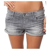 Rusty Junior's All Rolled Up Shorts