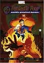 Fantastic Four: World's Greatest Heroes Volume 2
