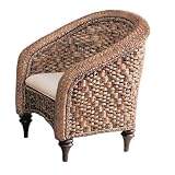 Pinzon Polo Occasional Chair