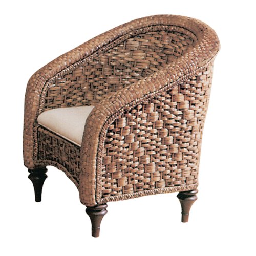 Pinzon Polo Occasional Chair