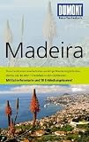 DUMONT Reise-Taschenbuch Madeira