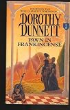 Pawn in Frankincense 4th in the Lymond Saga
