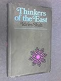 Thinkers of the East : studies in experientalism
