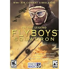 Flyboys Squadron