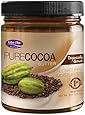 Life-Flo Organic Pure Cocoa Butter, 9 Ounce