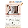 The Wedding Quilt (Elm Creek Quilts Novels (Hardcover))