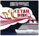 Cocktail Disco: Compiled By Dimitri from Paris/Part 1 [VINYL]