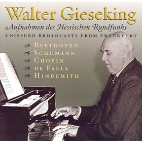 Fantasie in C major, Op. 17: I. Durchaus phantastisch und leidenschaftlich vorzutragen