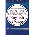 Merriam-Webster's Concise Dictionary of English Usage