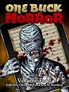 One Buck Horror: Volume Four