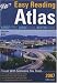 Search : AAA Easy Reading North American Road Atlas 2007 (Aaa North American Road Atlas (Large Print))