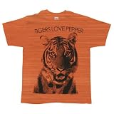 The Hangover - Tigers T-Shirt