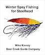 Winter Spey Fishing for Steelhead