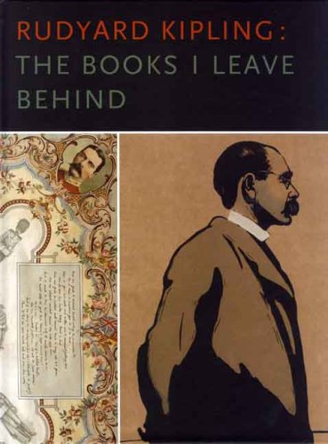  Rudyard Kipling