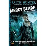 Mercy Blade (Jane Yellowrock, Book 3) ~ Faith Hunter