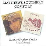 Second Spring/Matthews Southern Comfort