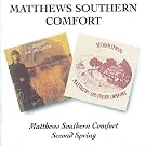 Second Spring/Matthews Southern Comfort