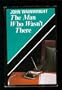 The Man Who Wasn't There