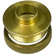Woodhaven 5030K Guide Bushing & Lock Nut Kit