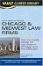 Book Vault Guide to the Top Chicago & Midwest Law Firms, 2007 Edition (Vault Guide to the Top Chicago & Midwest Law Firms)