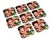 American Greetings Toy Story Paper Dinner Plates, 8-Count