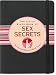 The Little Black Book of Sex Secrets (Little Black Book)