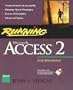 Running Microsoft Access 2 for Windows