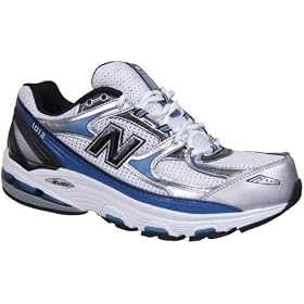 Buy New Balance Mens MR1012 Nbx Motion Control Running Shoe
