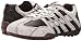 Geox Men's Uomo Snake Fashion Sneaker