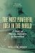 The Most Powerful Idea in the World: A Story of Steam, Industry, and Invention The Most Powerful Idea in the World: A Story of Steam, Industry, and Invention