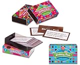 Birthday Bash 8-Pack Tiny Party Favors, Ages 21+
