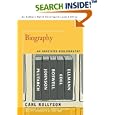 Biography: An Annotated Bibliography