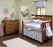 Cotton Tale Sun Dots Diaper Stacker