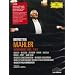 Mahler - Symphonies Nos. 7 and 8 (Bernstein, Wiener Po) [DVD] [2005] [Region 0] [NTSC]