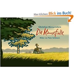 Die Mausefalle