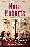 The Next Always: (The Inn at Boonsboro Trilogy Volume 1)