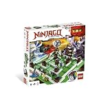 Lego Games: Ninjago (3856) /Board - Lego