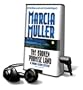 The Broken Promise Land [With Earbuds] (Playaway Adult Fiction)